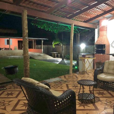 Villa Rancho Do Claudim Pirenópolis Exterior foto